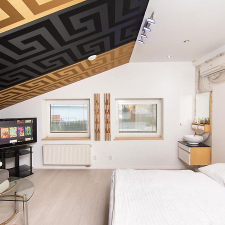 A Perfect Option For People Who Want To Enjoy Their Stay In كَشّا المظهر الخارجي الصورة