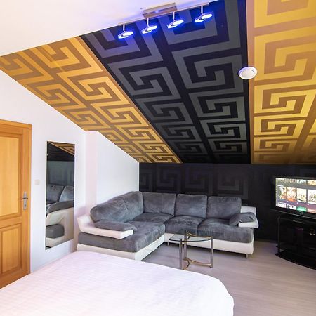 A Perfect Option For People Who Want To Enjoy Their Stay In كَشّا المظهر الخارجي الصورة
