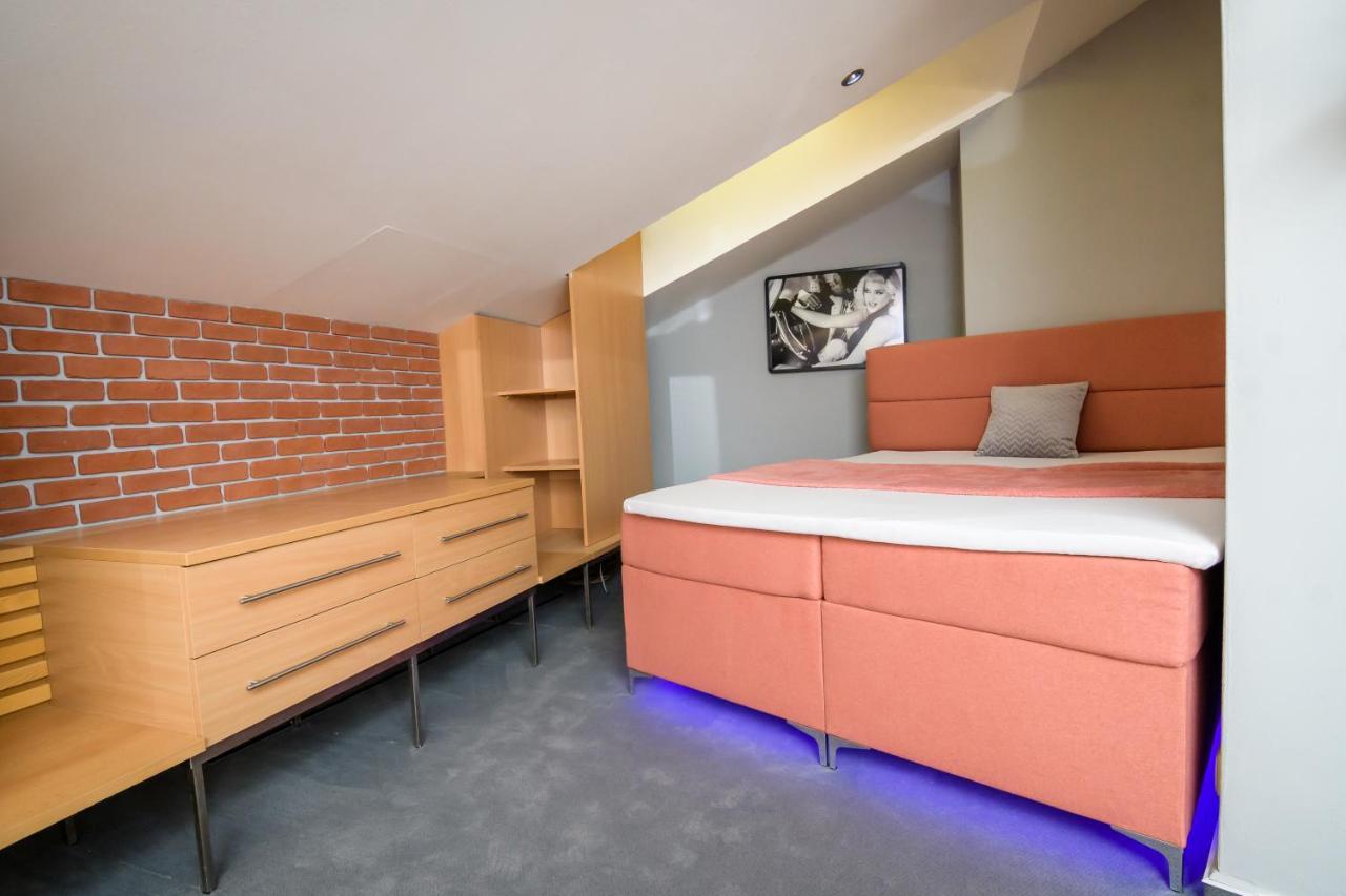A Perfect Option For People Who Want To Enjoy Their Stay In كَشّا المظهر الخارجي الصورة