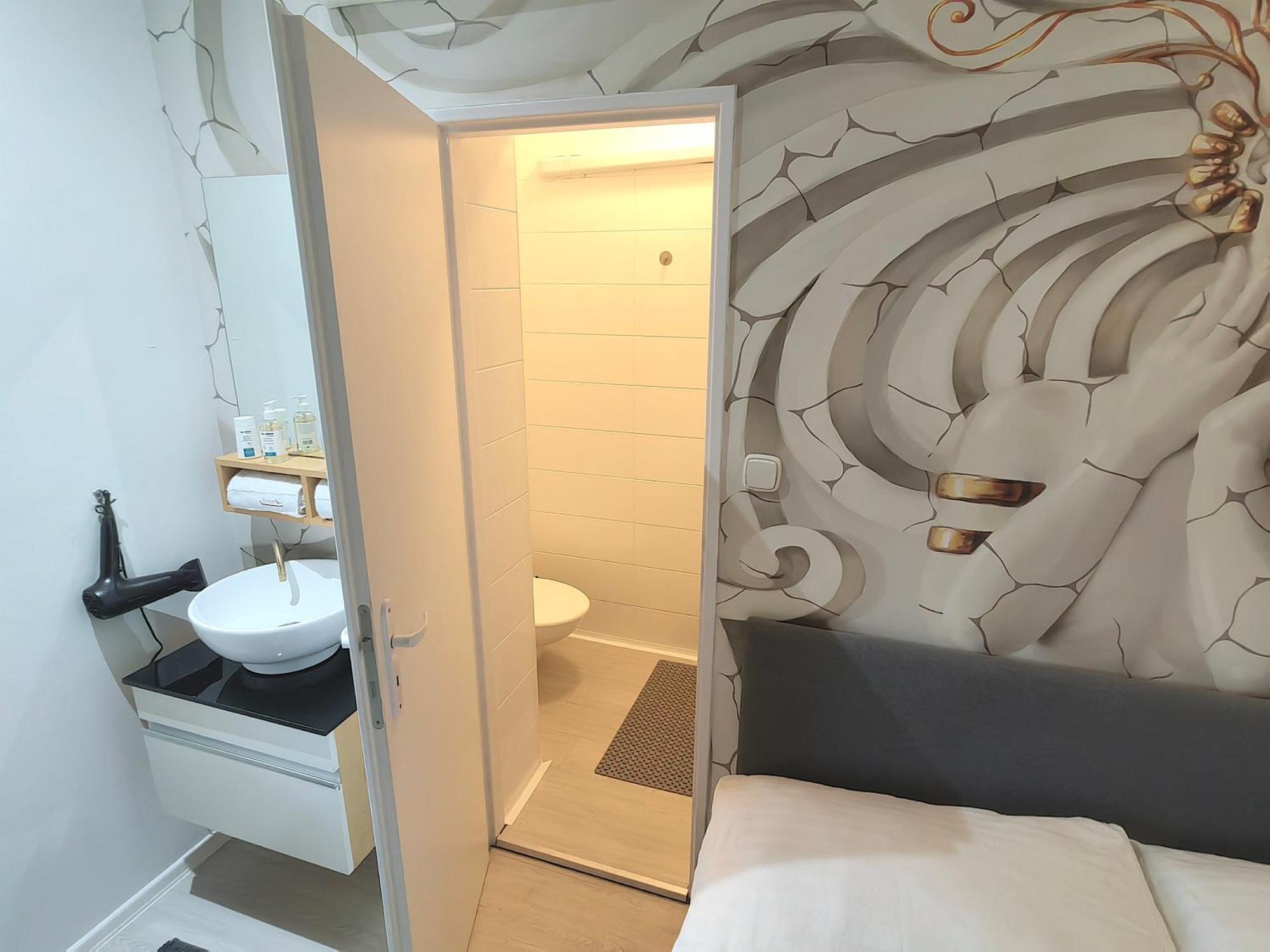 A Perfect Option For People Who Want To Enjoy Their Stay In كَشّا المظهر الخارجي الصورة