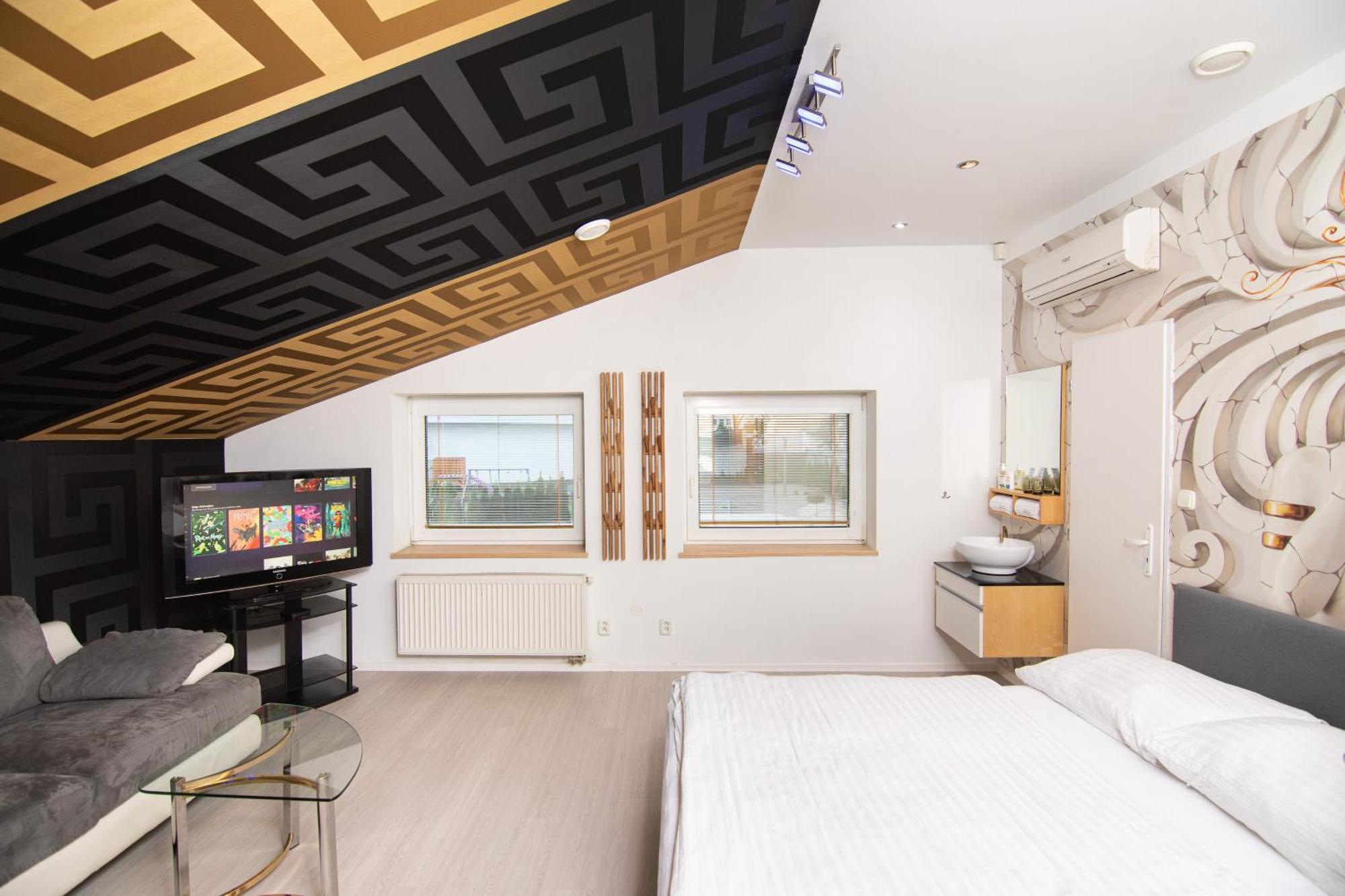 A Perfect Option For People Who Want To Enjoy Their Stay In كَشّا المظهر الخارجي الصورة