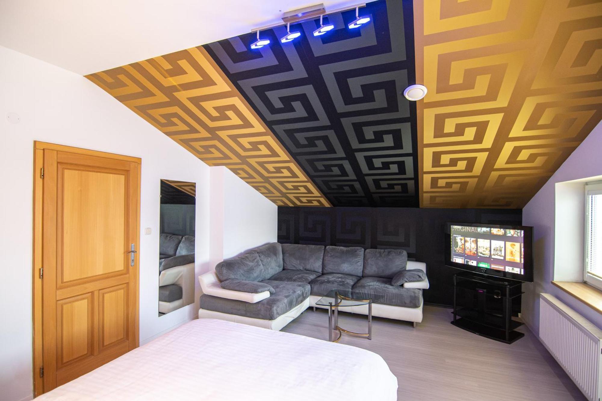 A Perfect Option For People Who Want To Enjoy Their Stay In كَشّا المظهر الخارجي الصورة