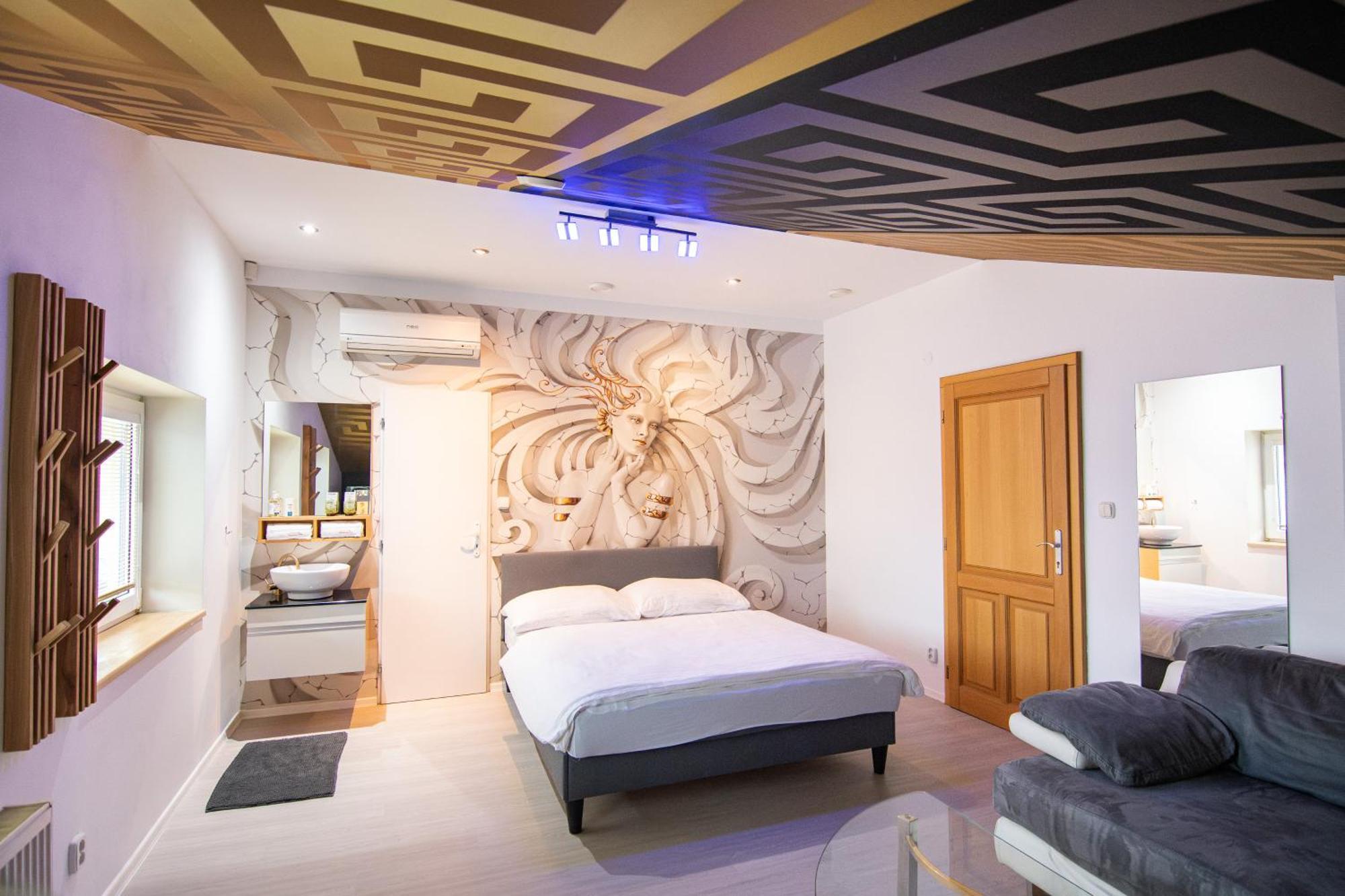 A Perfect Option For People Who Want To Enjoy Their Stay In كَشّا المظهر الخارجي الصورة